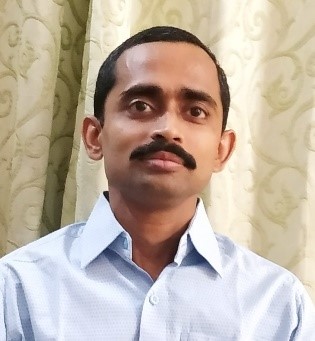 Kaushik Sen